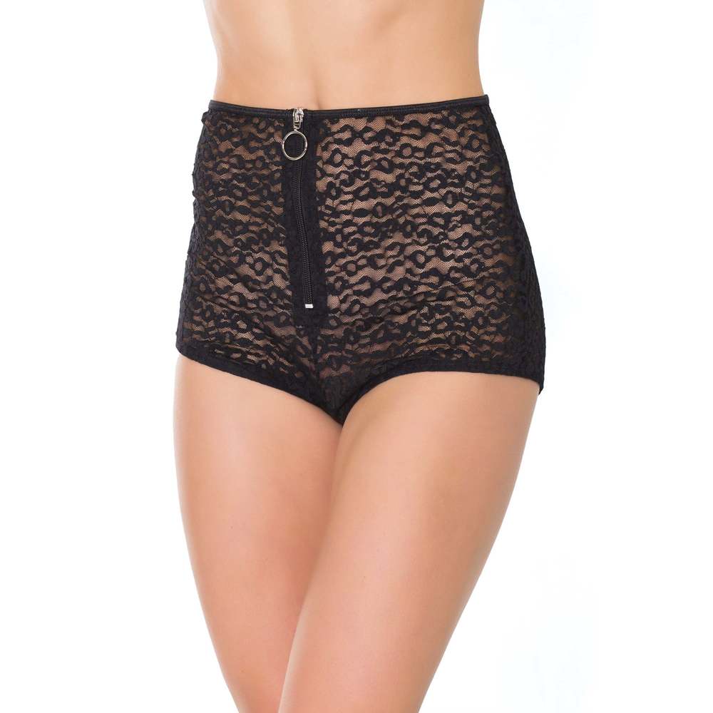Coquette - Booty Short